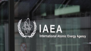 IAEA: İran'da nükleer sızıntı var
