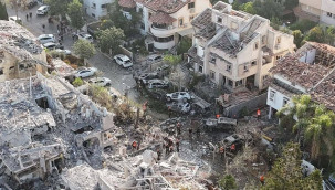 İran'dan başarılı atışlar