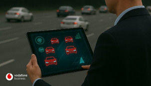 işletmeler araçlarını takip edebiliyor