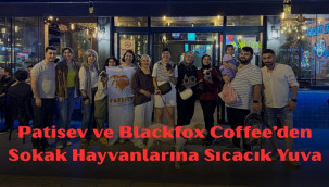 Karaman'da renkler can buldu