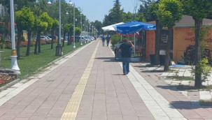 Malatya'da 3.9 büyüklüğünde deprem