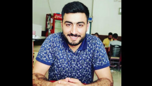 Peçe takan husumetlisi tarafından çalıştığı atölyede öldürüldü