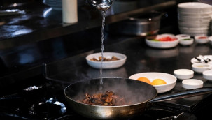 Selçuklu sarayının damak zevki yeniden sofralarda