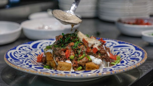 Tarihi, Selçuklu İmparatorluğu dönemindeki saray mutfağına dayanıyor