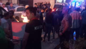 Tarsus'ta kahve ücreti yüzünden gerçekleşen cinayete 3 tutuklama