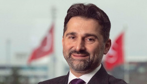THY'ye 'Sürdürülebilir Finansman Öncülük' ödülü