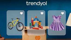 Trendyol'dan karne hediyesi seçenekleri