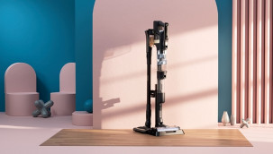 Yazlıkları temizlemek için yeni nesil süpürge önerileri