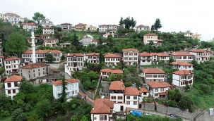 7 asırlık su kültürü, iklim krizi mücadelesine ışık tutuyor