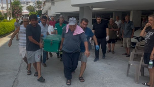 Aile hekimi Osman Aydın, ölü bulundu