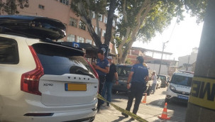 AK Partili Mehmet Anıl Yüksel, silahlı saldırıda öldü