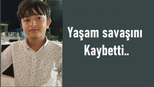 Akranı tarafından boğazı sıkılan Yusuf, hayatını kaybetti