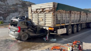 Aynı aileden 5 kişi öldü, 1 kişi yaralı