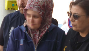 Boğarak öldürmüşler