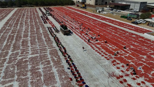 Coğrafi işaret, ürünün pazarlanmasına ciddi katkı sağlıyor