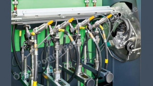 Enjektör Tamiri Hakkında Bilinmesi Gerekenler