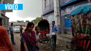 Gerilim, gece hayatı ve fakirlik: Bu sokaklar kuralsız