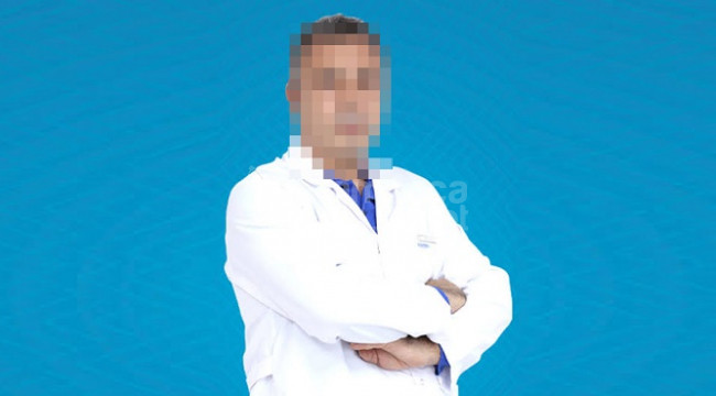 Hastasından ameliyat parası isteyen doktor Bülent Uysal tutuklandı