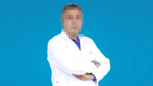Hastasından ameliyat parası isteyen doktor Bülent Uysal tutuklandı