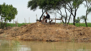 Hayatını kaybedenlerin sayısı 104'e yükseldi