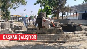 Her sokağında hareket var!