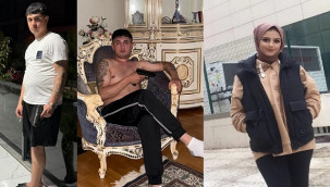 İlayda ve Helin'in katilleri yakın arkadaşmış