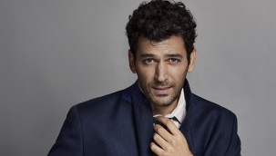 Kanal D'den dev proje: Başrolde Murat Yıldırım var