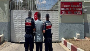 Karaman'da sorgulanan 16 bin kişi sorgulanıp, 36 şahıs yakalandı