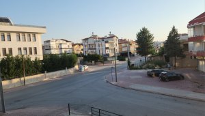 Konya'da 4.3 büyüklüğünde deprem