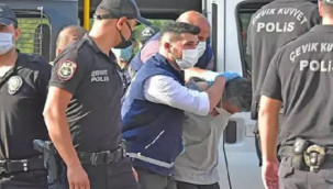 Onandı, 7 kişiyi öldüren sanığa 7 kez ağırlaştırılmış müebbet