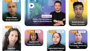 Online Özel Dersin Yeni Adresi: Rehberim Sensin ile Hedefine Ulaş