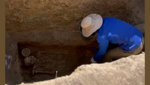 Orhun Yazıtları'nda adı geçiyor, kayıp kent bulundu