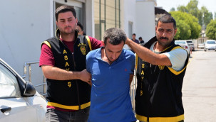 Para vermeyen annesi Teslime Çetin'i öldürdü