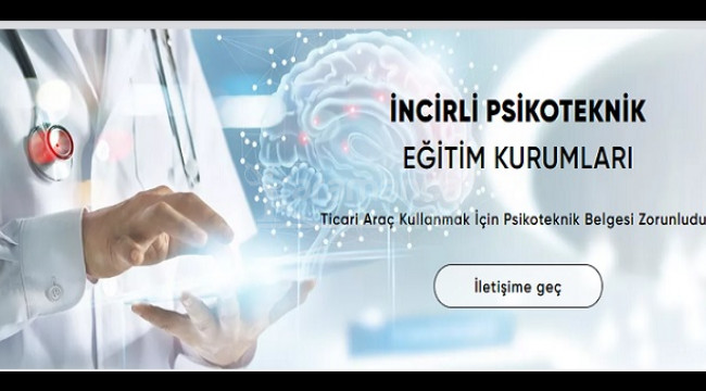 Psikoteknik Belgesi Ne Kadar Süre Geçerli?