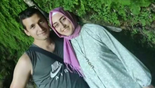 Şarampole devrilen araçta aynı aileden 3 kişi öldü, 3 kişi yaralandı