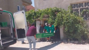 Tartıştığı annesini bıçaklayarak öldürdü