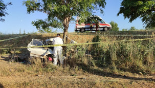 Yaralanan 9 yaşındaki Fadime Hazal, yaşam mücadelesini kaybetti