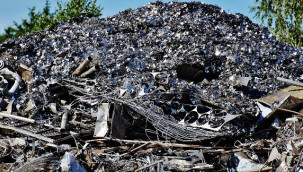 Yerinde Tartım, Değerinde Ödeme Yapan Hurdacı: Uygar Metal