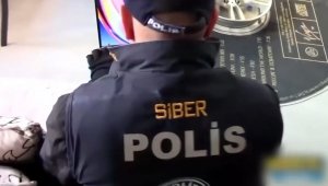 12 ilde 'yasa dışı bahis' operasyonu: 32 gözaltı