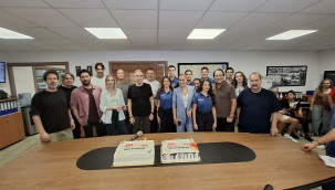 20 yıllık efsane: 20'nci sezon için sete çıktılar