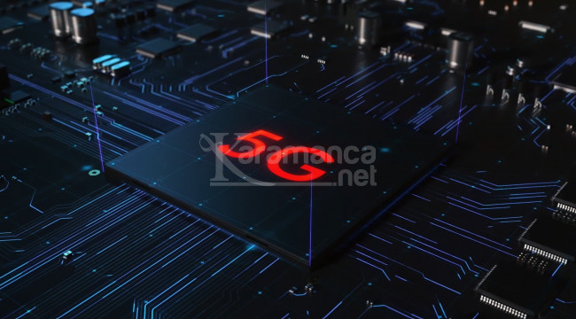 5G hizmeti 1 Nisan 2026 itibarıyla başlayacak