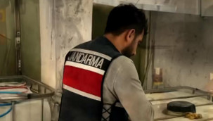 81 ilde operasyon: 121 gözaltı