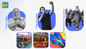 Akçaşehir Belediyesi'nden Elma Festivali ve açılış töreni daveti