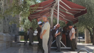 Belkıs Durmuş'u öldürmüştü, hastanede yaşamını yitirdi