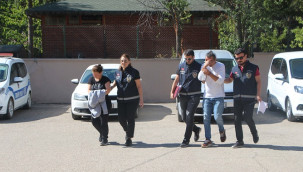 Cesedi bulunan bebeğin anne ve babası 12 yıl sonra gözaltında