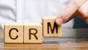 CRM Nedir?