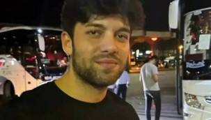 Emir Abakay, apart otelden çıkış yaparken öldürüldü