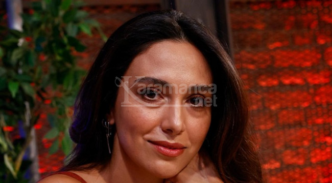 'Eşref Rüya'nın sırrı işini seven bir ekibin olması'