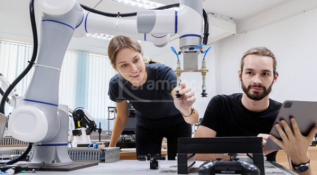 Girişimcilikte üniversitelerin rolü