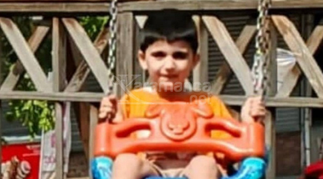 Hastaneye kaldırılan Adem Barik kurtarılamadı